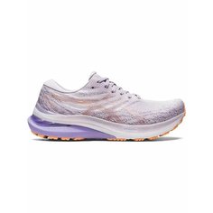 Кроссовки ASICS GEL-KAYANO 29 W, полнота F, размер 10 US, сиреневый