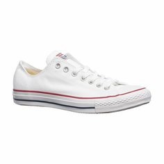 Кеды Converse Chuck Taylor Classic, полнота F, размер T35, белый