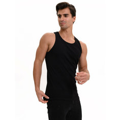 Майка Oztas, размер L, черный