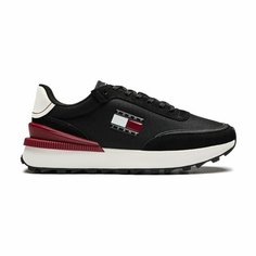 Кроссовки Tommy Jeans, размер T42, черный