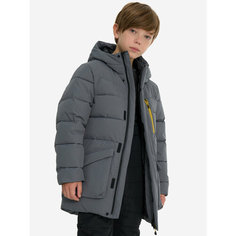 Куртка Northland Professional, размер 164-170 [RU 98-176 (2)-N16], темно-серый