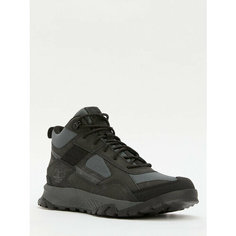 Кроссовки Timberland, размер 41.5, черный