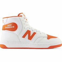 Кроссовки New Balance 480, размер 10 US, white