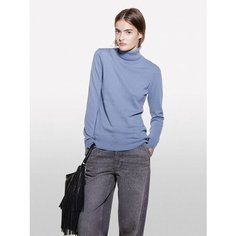 Водолазка Sisley, размер XL, , серый 030