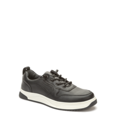 Полуботинки TESORO, размер 36, черный