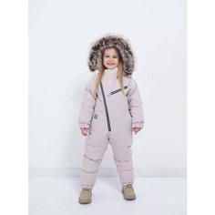 Комбинезон Anna Teresa fashion AT-156, размер 92