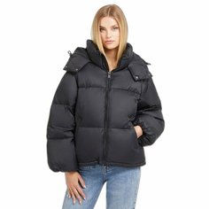 Куртка GUESS, размер XL, черный