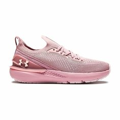 Кроссовки Under Armour, размер 6.5, розовый
