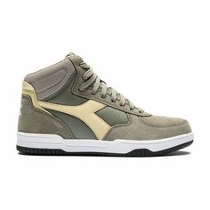 Кеды Diadora, размер T44, хаки