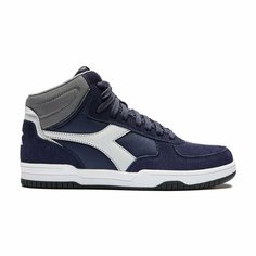 Кеды Diadora, размер T43, синий
