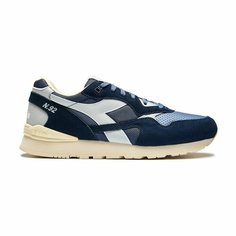 Кроссовки Diadora, размер 12, синий