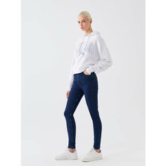 Джинсы скинни LC Waikiki, размер 24, dark blue