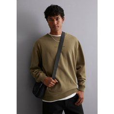 Толстовка Marc OPolo Denim, размер L, , темно-коричневый