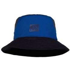 Панама Buff для взрослых и детей, размер L/XL, blue