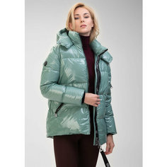 Куртка AVI, размер 42, зеленый