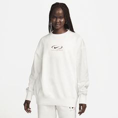 Толстовка NIKE Phoenix, размер M, , sail