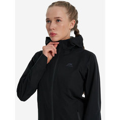 Куртка ATHLEX, размер 42, черный