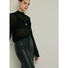 Свитер OSTIN LK4778O02, размер L, , черный