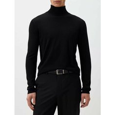 Водолазка Ritter jeans, размер 52, , черный