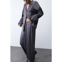 Брюки Befree, размер XS, серый