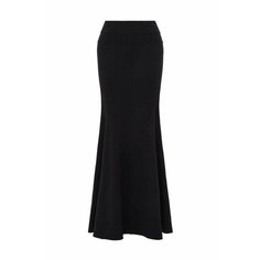 Юбка Larro, размер 42, черный