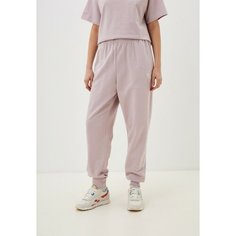 Брюки спортивные Reebok CL AE ARCHIVE FIT FT PANT, размер XS, сиреневый