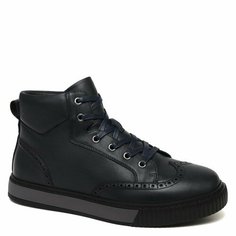 Кеды TENDANCE Tendance ET1283H-1, полнота F (EU)/ на среднюю стопу, размер 41, синий