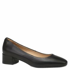 Туфли TENDANCE, размер 39, черный