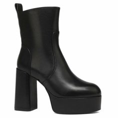 Ботильоны TENDANCE, размер 35, черный