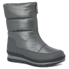 Сапоги TENDANCE, размер 41, серый