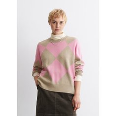 Джемпер Marc OPolo Denim, размер XS, , разноцветный