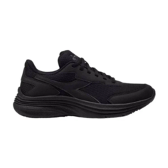 Кроссовки Diadora Diadora EAGLE 7 W, размер Т35, черный