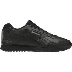 Кроссовки Reebok Glide Ripple Clip, полнота F (EU)/ на среднюю стопу, размер 11 US, core black / pure grey 7 / core black