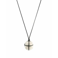 Подвеска ZOTOV A & Y JEWELLERY, белый