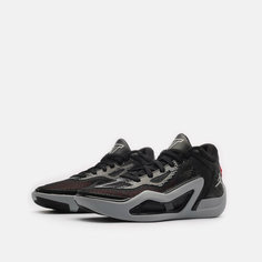 Кроссовки Jordan Air Jordan Tatum 1 PF, размер 10 US, черный
