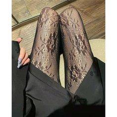 Колготки RED MOSS, 40 den, размер one size, черный