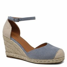 Босоножки TENDANCE, размер 36, голубой
