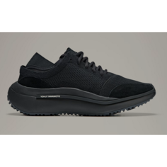 Кроссовки Y-3, размер 10, черный