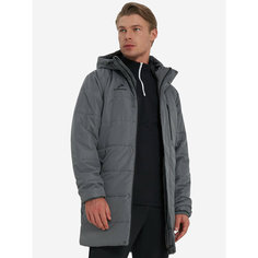 Куртка Demix, размер 54 [RU 44-62 (mix)-DMX-М], графитовый