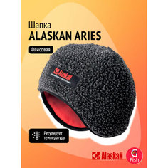 Шапка Alaskan для мужчин, размер One size