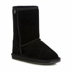 Угги EMU, размер 25.5, black