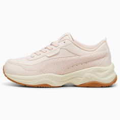 Кроссовки PUMA Cilia Mode Coquette, размер 5.5 UK, розовый