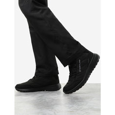Ботинки Northland Professional Burst Slip-on, размер 36, черный