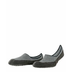 Тапочки Falke Cosyshoe, размер 43/44, серый
