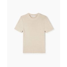 Джемпер Gloria Jeans, размер XS (38-40), , бежевый