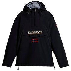 Анорак NAPAPIJRI, размер L, черный