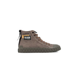 Кеды Palladium, размер 40, Major brown