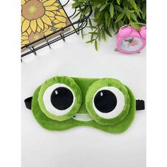 Маска для сна iLikeGift