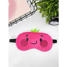 Маска для сна iLikeGift