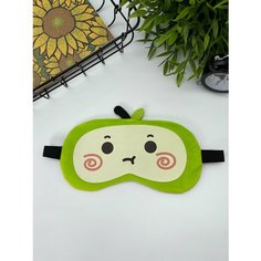Маска для сна iLikeGift
